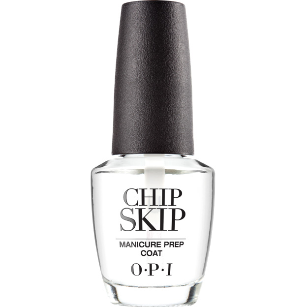 OPI Chip Skip i gruppen OPI / Vrdande Nagellack hos Nails, Body & Beauty (1655)