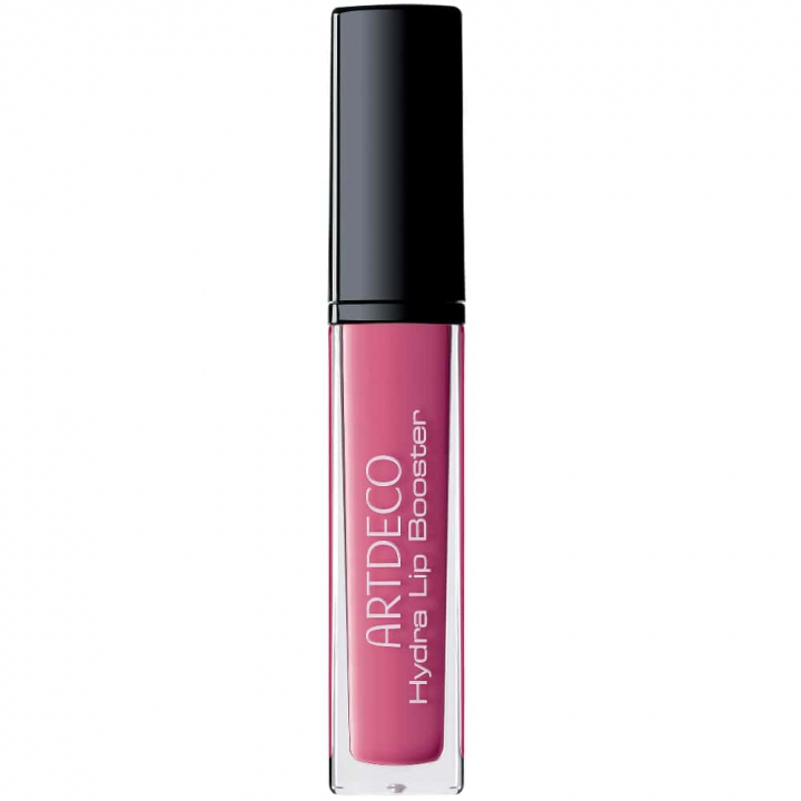 Artdeco Hydra Lip Booster Nr:55 Translucent Hot Pink i gruppen ArtDeco / Lppglans hos Nails, Body & Beauty (197-55)