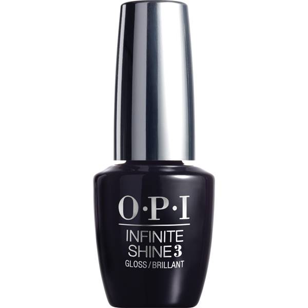 OPI Infinite Shine 3 Gloss Top Coat i gruppen OPI / Vrdande Nagellack hos Nails, Body & Beauty (4774)
