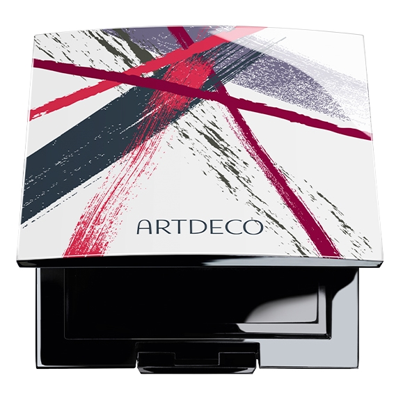 Artdeco Beauty Box Trio -Cross The Lines- i gruppen ArtDeco / Makeup / Beauty Box hos Nails, Body & Beauty (5152-20)