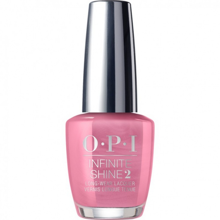 OPI Infinite Shine Aphrodites Pink Nightie i gruppen OPI / Infinite Shine Nagellack / The Icons hos Nails, Body & Beauty (ISLG01)