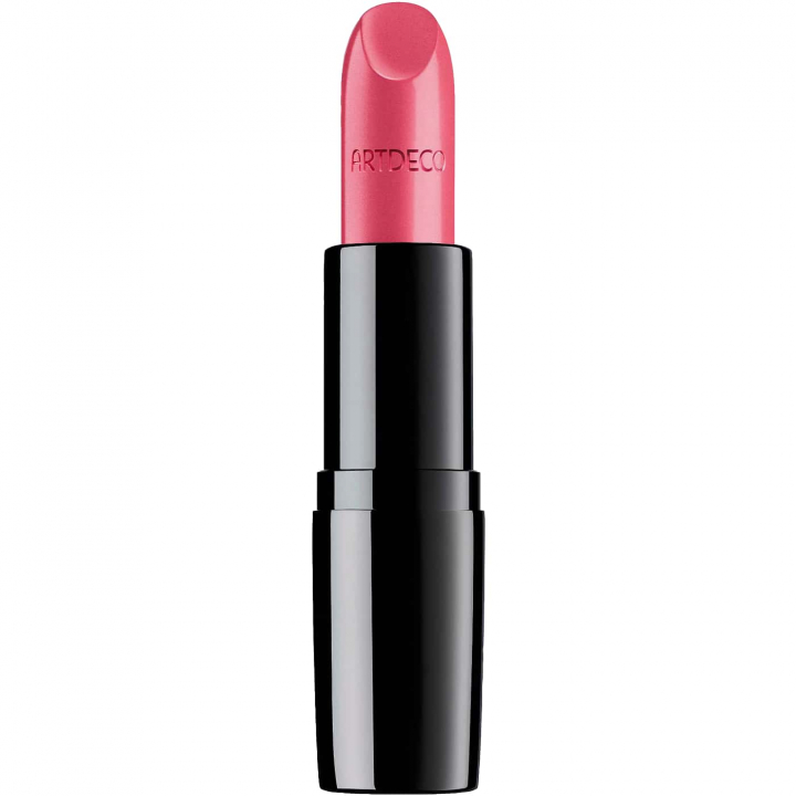 Artdeco Perfect Color Lipstick Nr.911 – Livfull rosa nyans med subtil prlskimrande finish fr frsch lyster