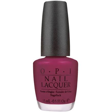 OPI France Louvre Me Louvre Me Not