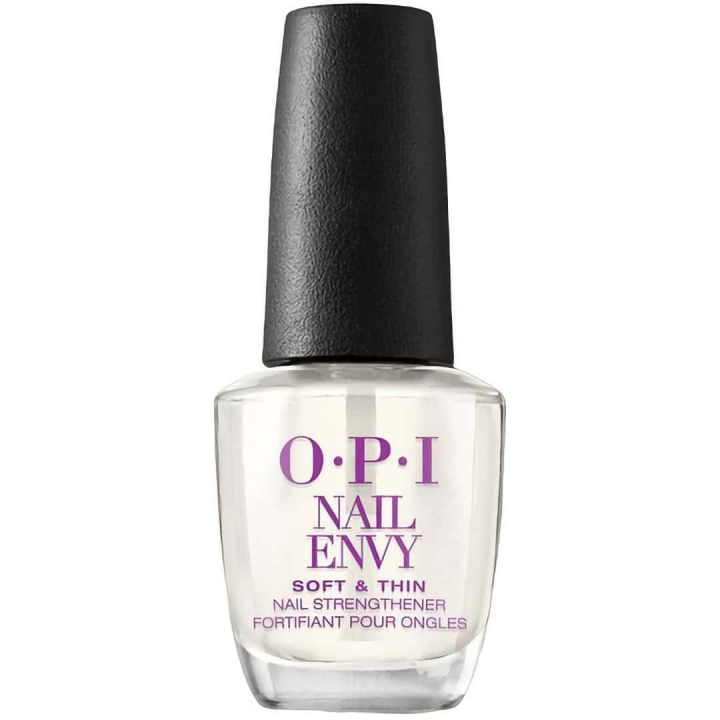 OPI Nail Envy Soft & Thin