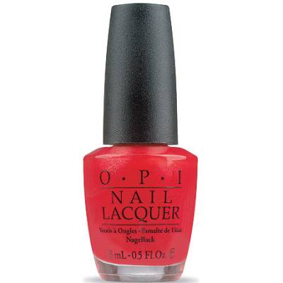 OPI Japanese Dress to Empress i gruppen Produktkyrkogrd hos Nails, Body & Beauty (1788)