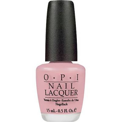 OPI I Pink I Love You Nagellack