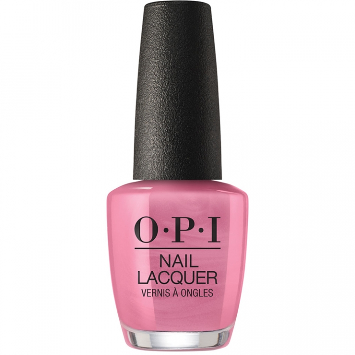 OPI Aphrodite´s Pink Nightie