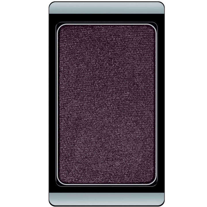 Artdeco Eyeshadow Nr.231 – Djup violett gonskugga med skimrande prlfinish fr sofistikerade looks