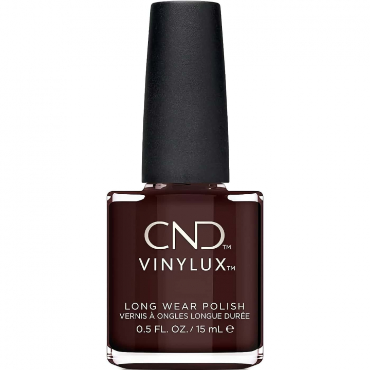 CND Vinylux Nr:114 Fedora i gruppen CND / Vinylux Nagellack / vriga Nyanser hos Nails, Body & Beauty (3659)