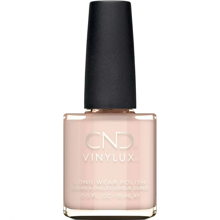 CND Vinylux Nr:195 Naked Naivete i gruppen CND / Vinylux Nagellack / Contradictions hos Nails, Body & Beauty (4435)