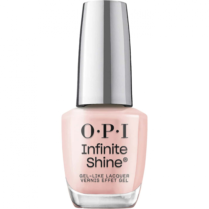 OPI Infinite Shine Bubble Bath i gruppen OPI / Infinite Shine Nagellack / The Icons hos Nails, Body & Beauty (5092)