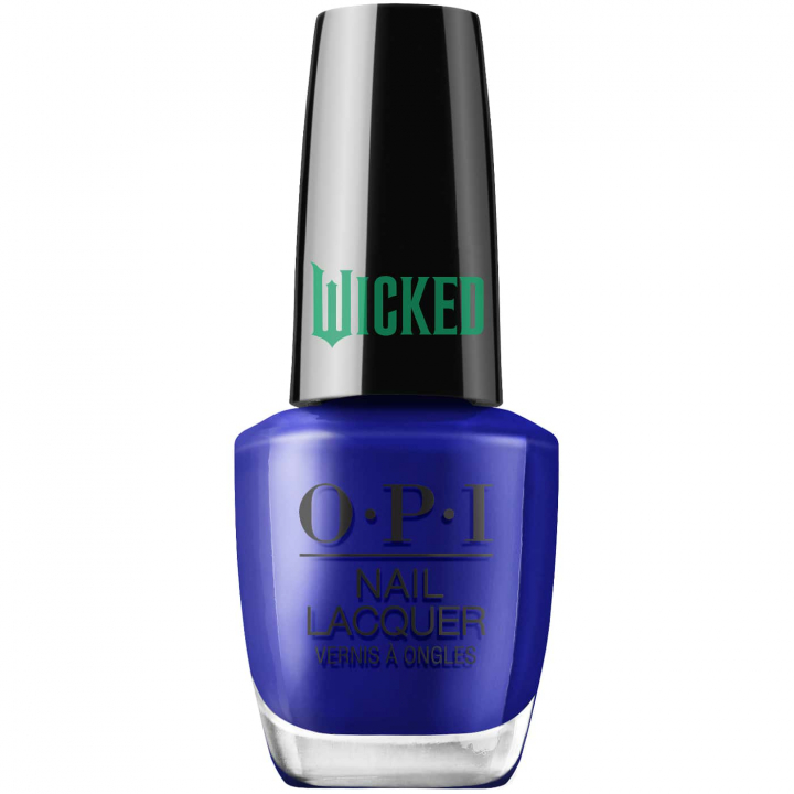 OPI Wicked Fiyero''s My Mani - kornbl nyans med krmig finish, perfekt fr stilren och sjlvsker manikyr