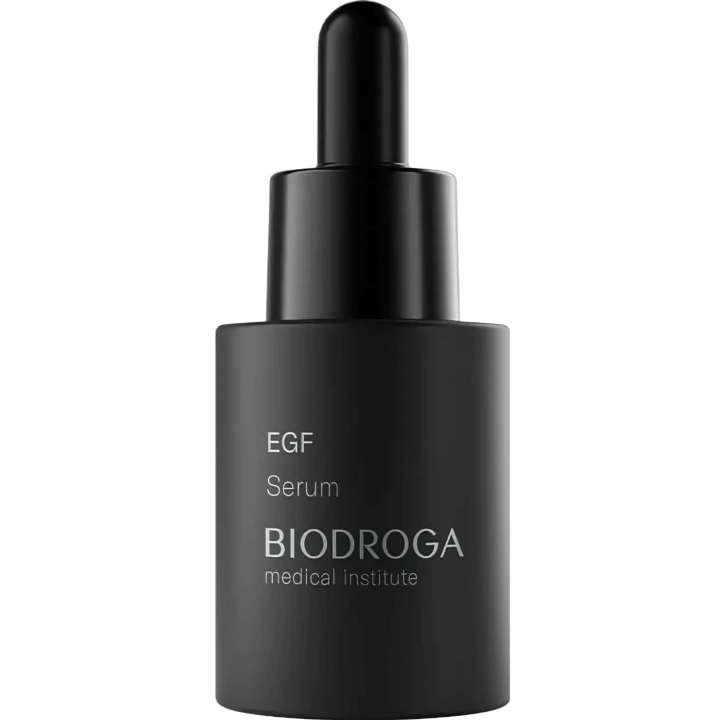 Biodroga EFG Serum fr anti-aging | Reducerar rynkor, frbttrar hudens elasticitet och terfuktar djupt