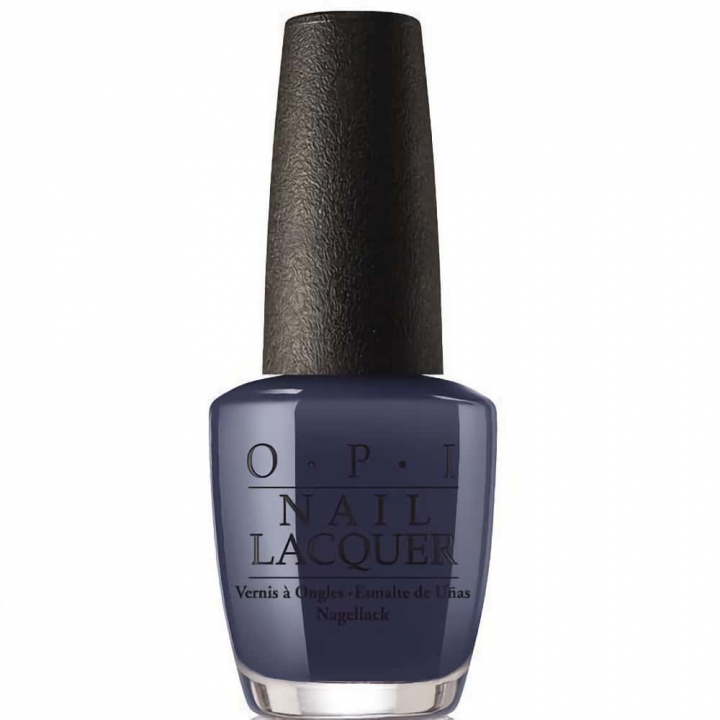 Dark blue on sale opi polish